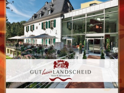 照片: Gut Landscheid 